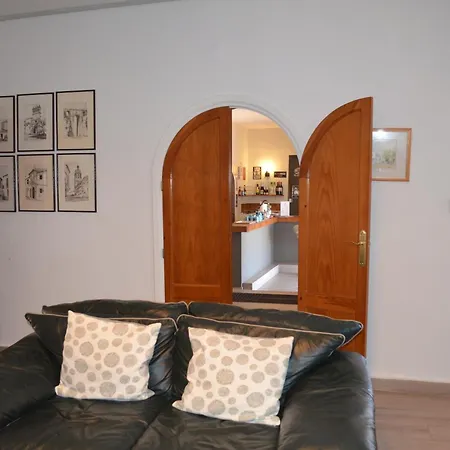 Cortijo Rosario Bed & Breakfast