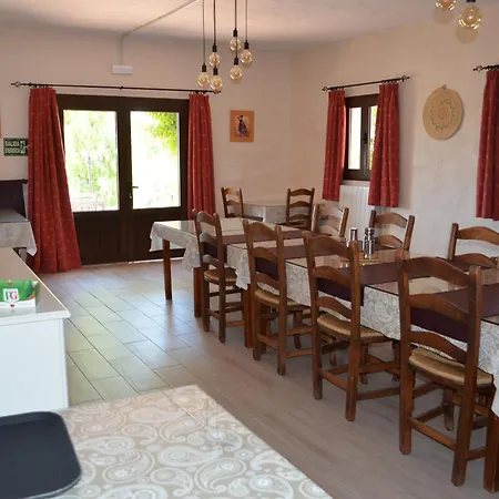 Cortijo Rosario Bed & Breakfast *