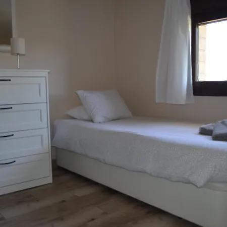 Bed & Breakfast Cortijo Rosario Algámitas
