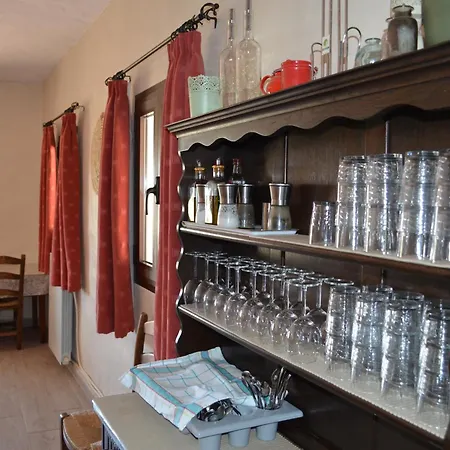Cortijo Rosario Bed & Breakfast *