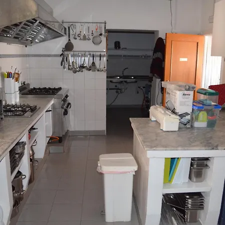 Cortijo Rosario Bed & Breakfast Algámitas