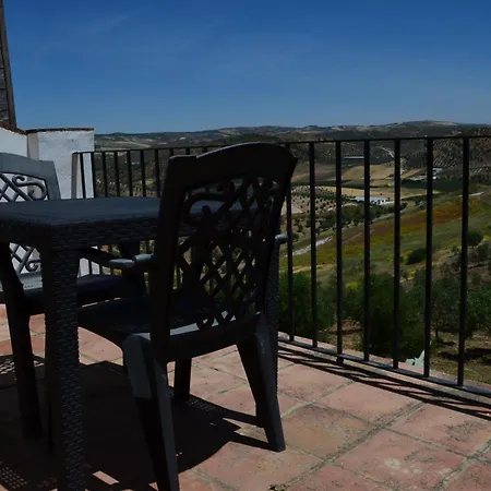 Cortijo Rosario Bed & Breakfast *