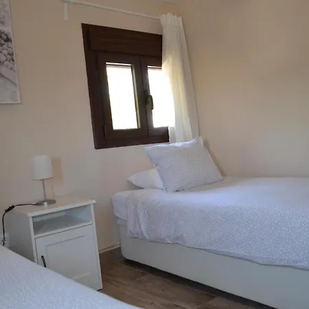Cortijo Rosario Bed & Breakfast