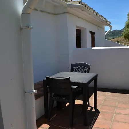 Cortijo Rosario Bed & Breakfast *