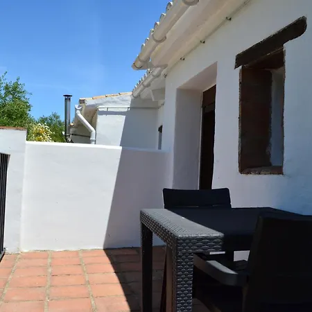 Cortijo Rosario
