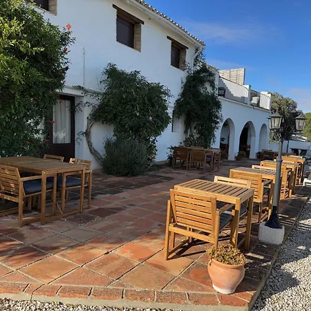 Bed & Breakfast Cortijo Rosario *