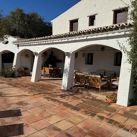 Cortijo Rosario *