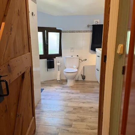 Bed & Breakfast Cortijo Rosario