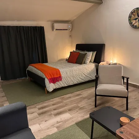 Bed & Breakfast Cortijo Rosario *